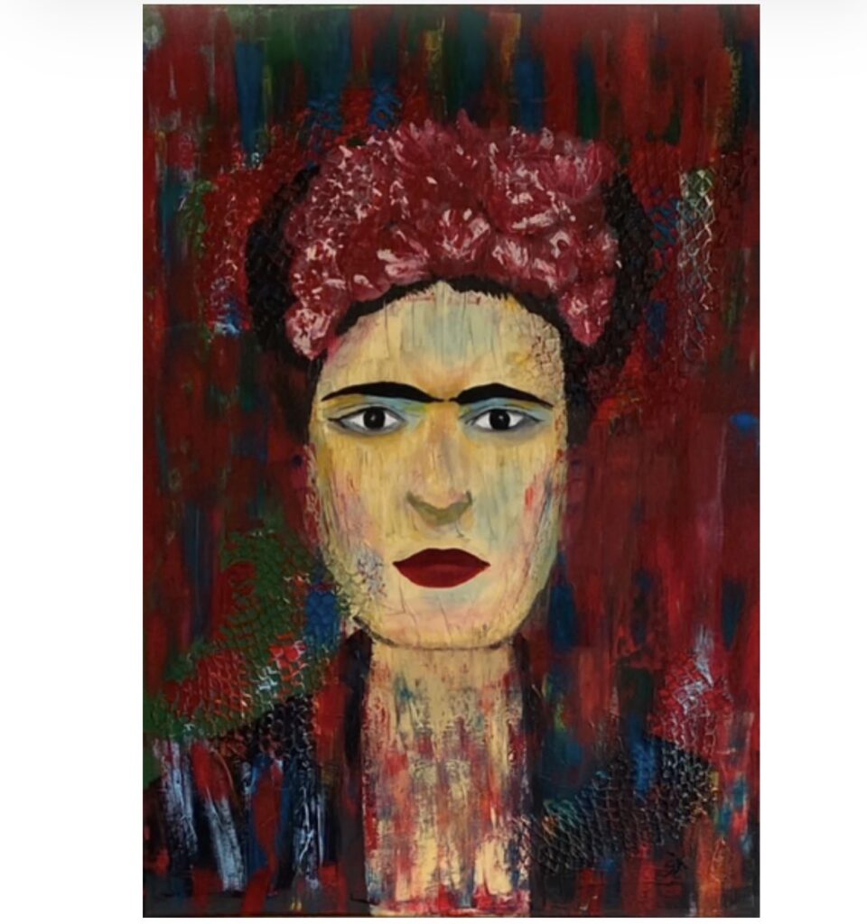 Frida